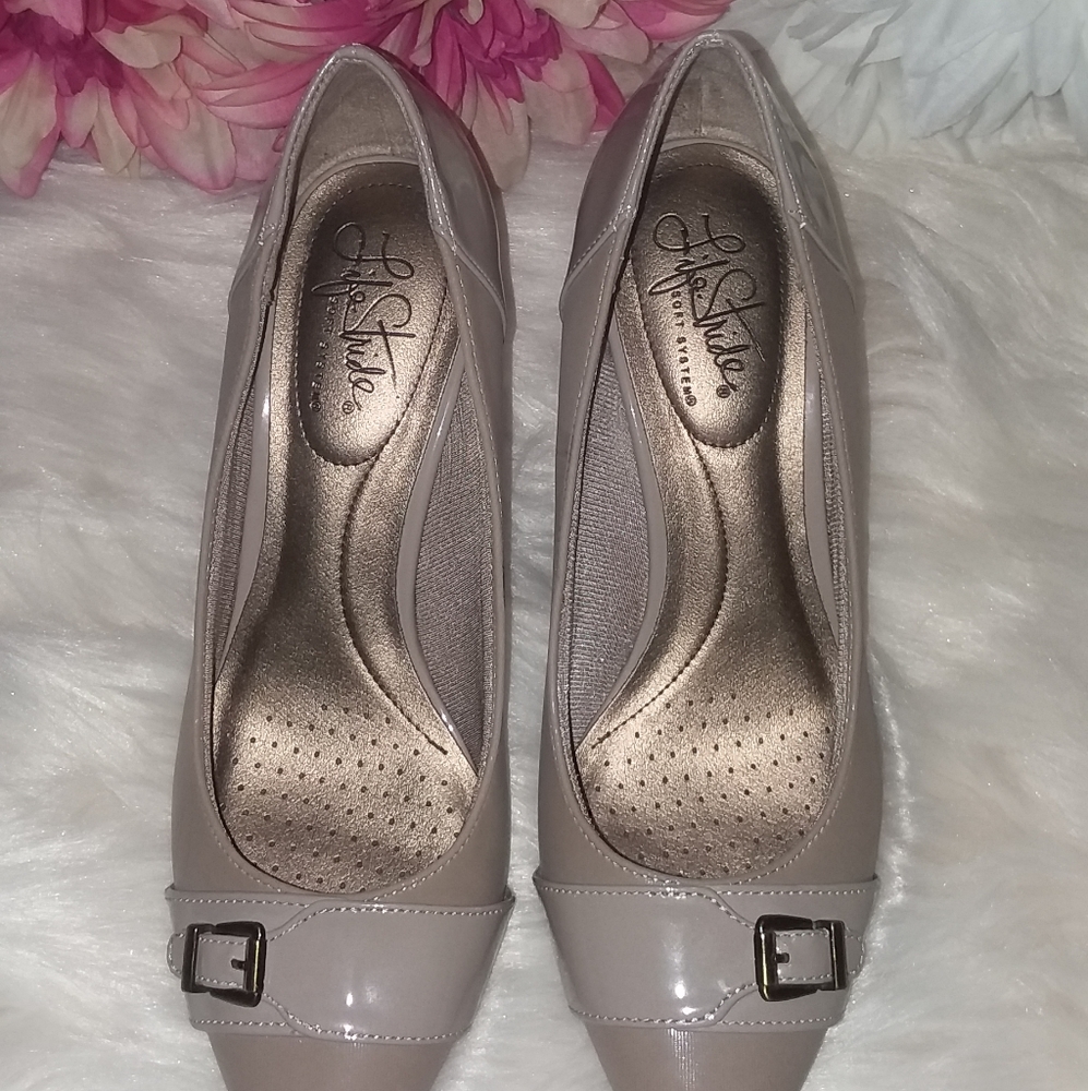 Life Stride Soft Sistem Flex Size 7. - image 3